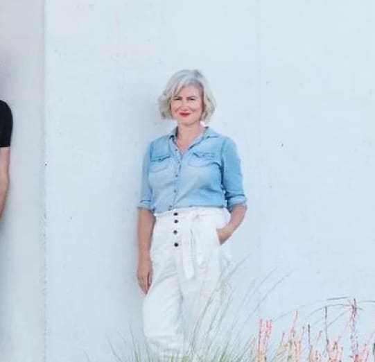 sophie Allegaert Host